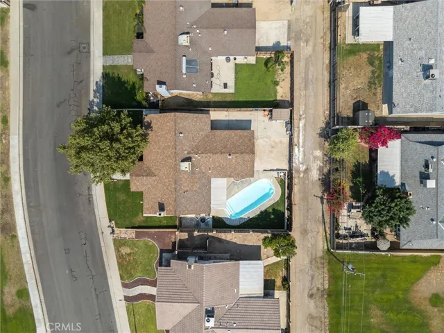 409 Sunset Lane, Taft, California 93268