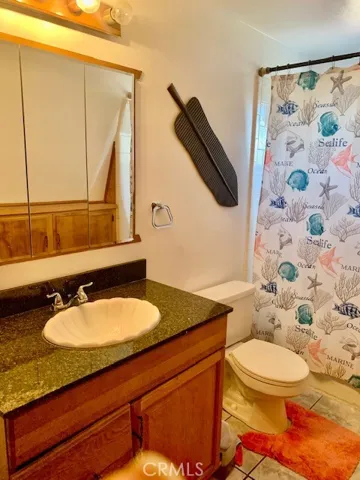2nd Level Bathroom
