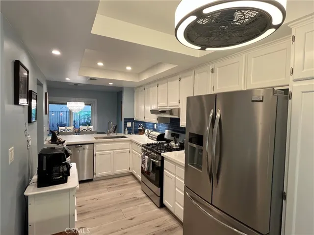 866 S Sapphire Lane, Anaheim Hills, California 92807