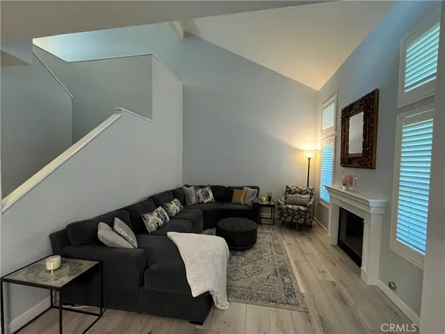 866 S Sapphire Lane, Anaheim Hills, California 92807