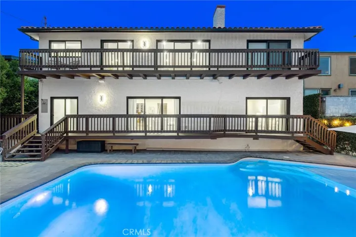 339 Via El Chico, Redondo Beach, California 90277