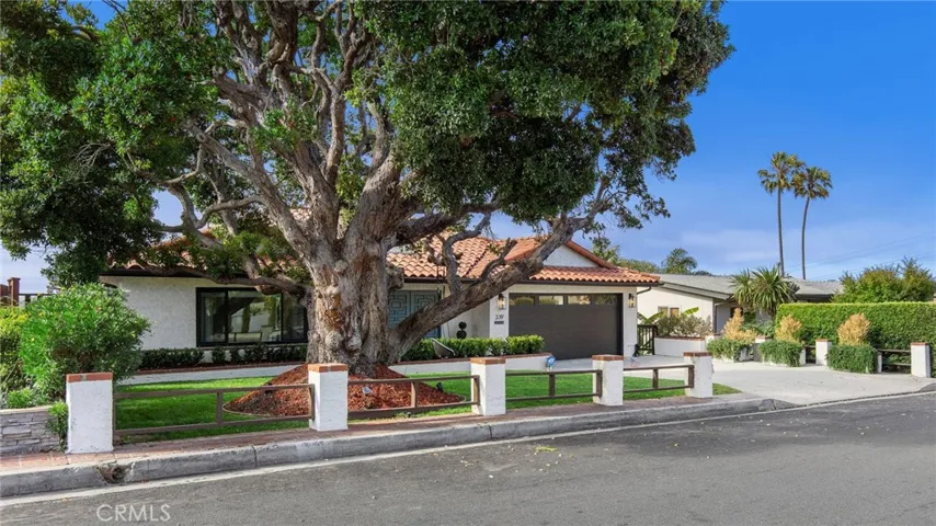 339 Via El Chico, Redondo Beach, California 90277