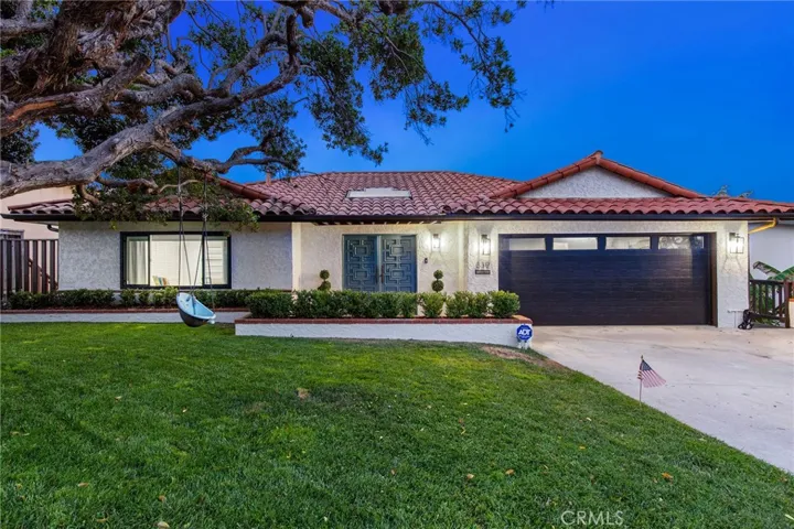 339 Via El Chico, Redondo Beach, California 90277