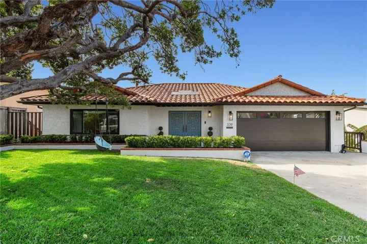 339 Via El Chico, Redondo Beach, California 90277