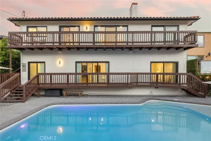 339 Via El Chico, Redondo Beach, California 90277