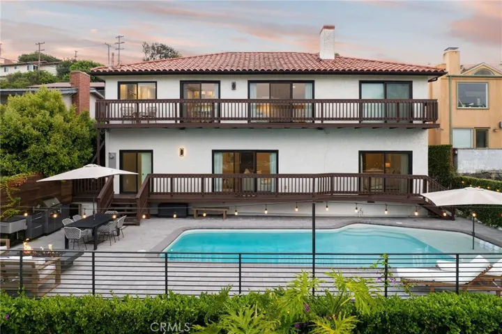 339 Via El Chico, Redondo Beach, California 90277