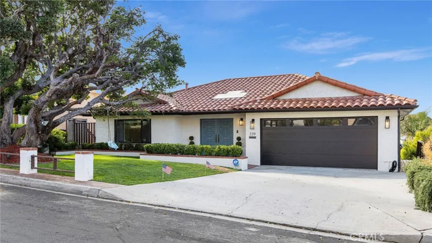 339 Via El Chico, Redondo Beach, California 90277