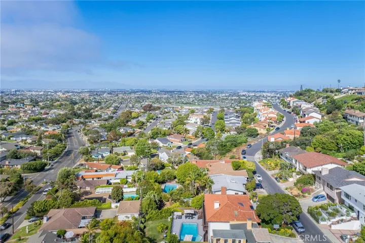 339 Via El Chico, Redondo Beach, California 90277