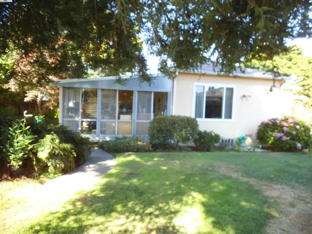 1115 Louise St, San Leandro, California 94578