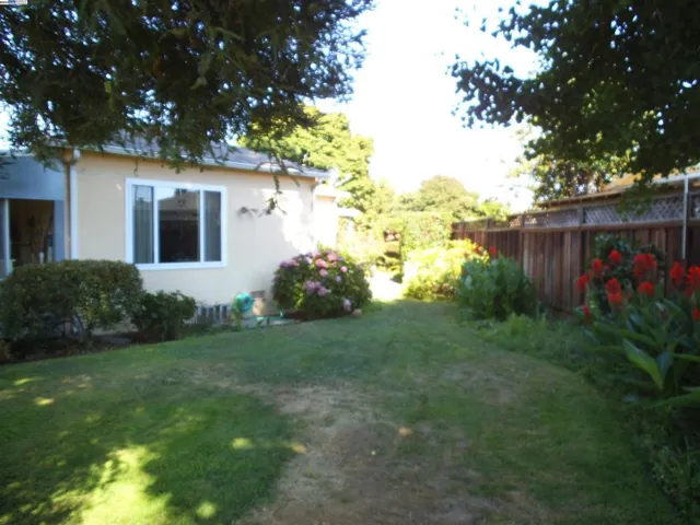 1115 Louise St, San Leandro, California 94578