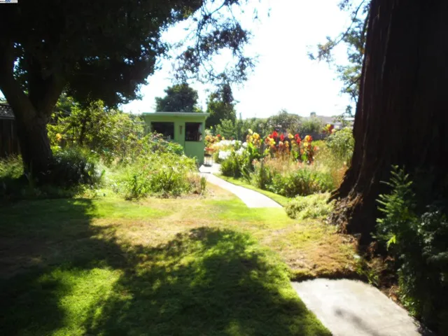 1115 Louise St, San Leandro, California 94578