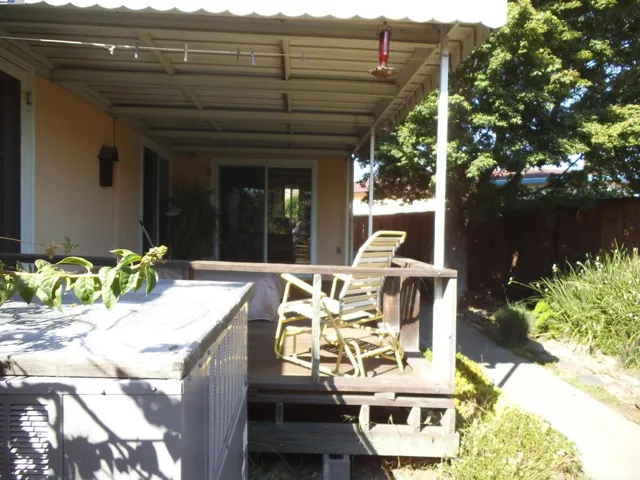 1115 Louise St, San Leandro, California 94578