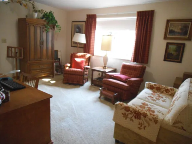 1115 Louise St, San Leandro, California 94578