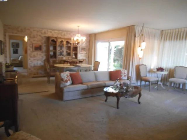 1115 Louise St, San Leandro, California 94578