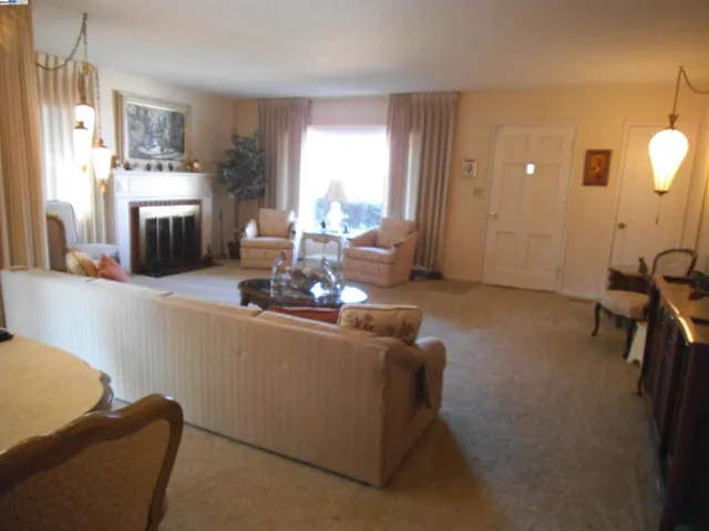 1115 Louise St, San Leandro, California 94578