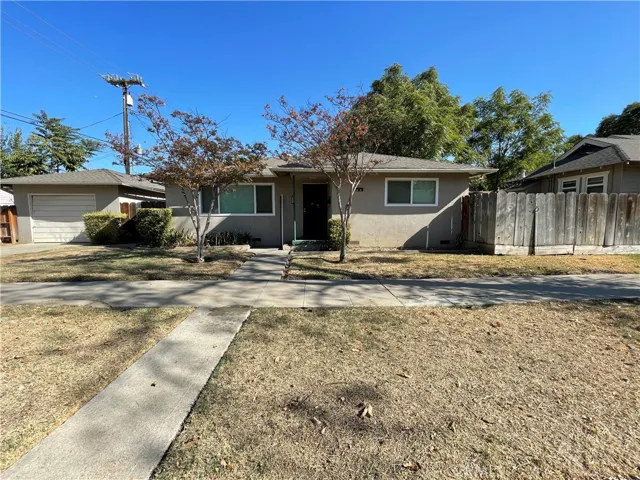 1920 Q Street, Merced, California 95340