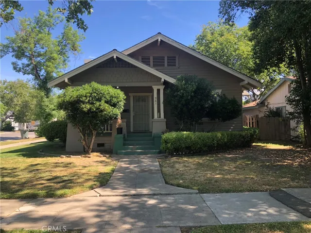 1920 Q Street, Merced, California 95340