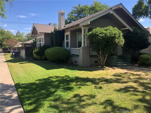 1920 Q Street, Merced, California 95340