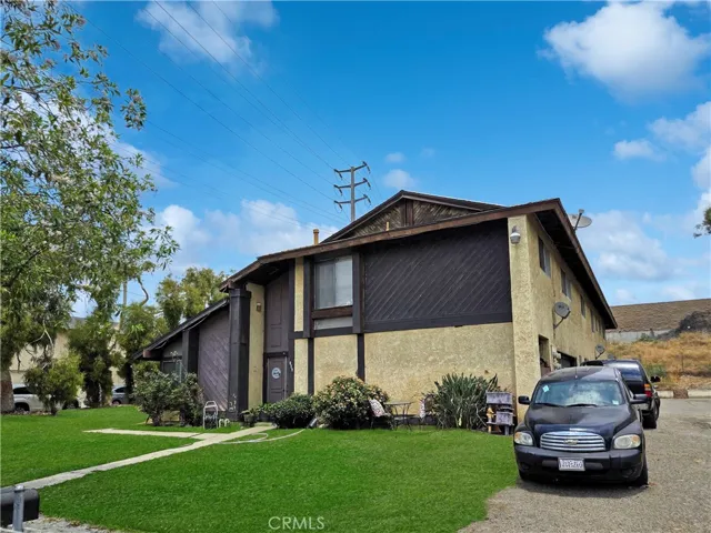 1701 E Fairfield Court, Ontario, California 91761