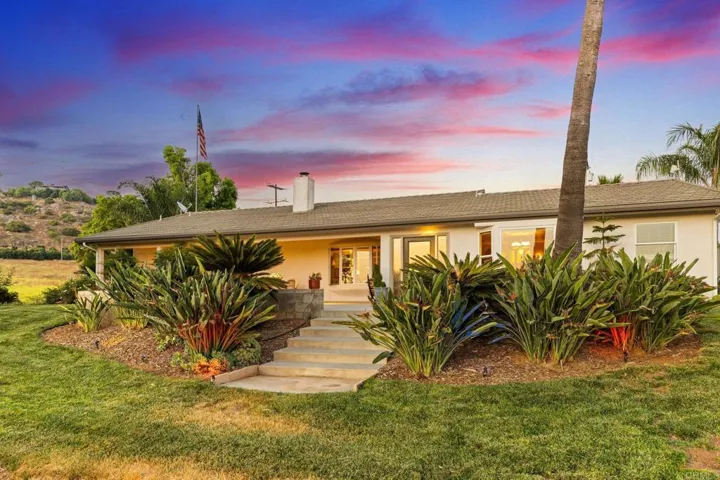 29460 Twain Way, Valley Center, California 92082