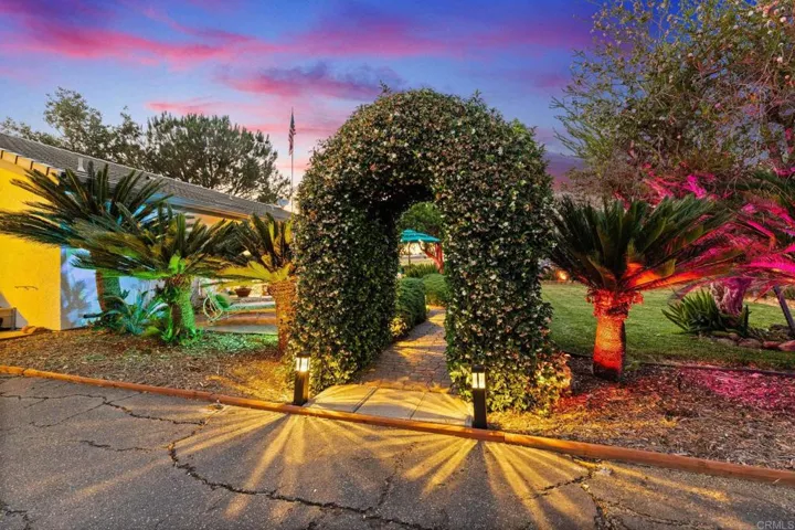 29460 Twain Way, Valley Center, California 92082