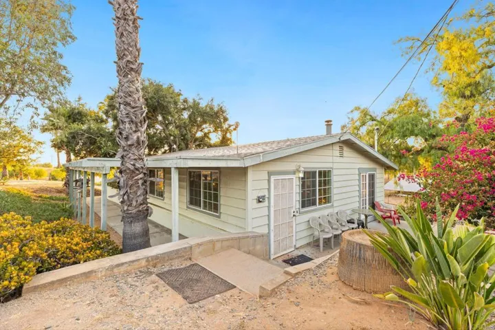 29460 Twain Way, Valley Center, California 92082