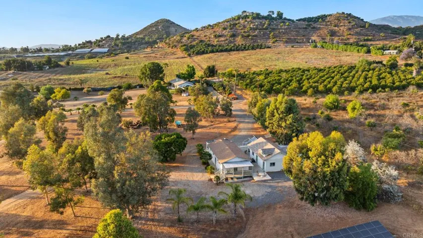 29460 Twain Way, Valley Center, California 92082