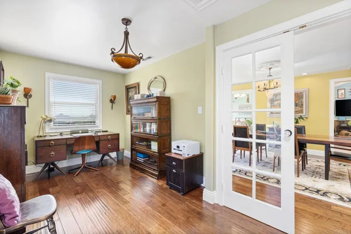 29460 Twain Way, Valley Center, California 92082