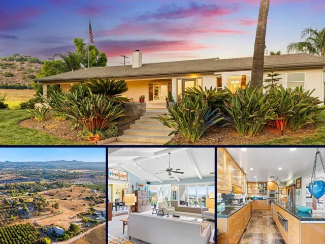 29460 Twain Way, Valley Center, California 92082
