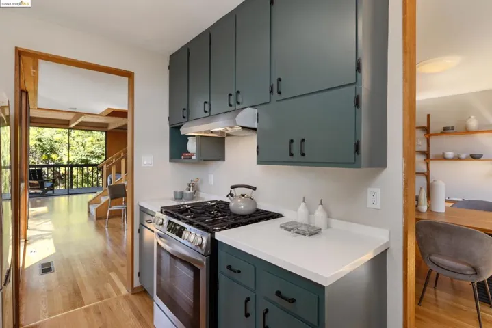 1189 Bacon Way, Lafayette, California 94549