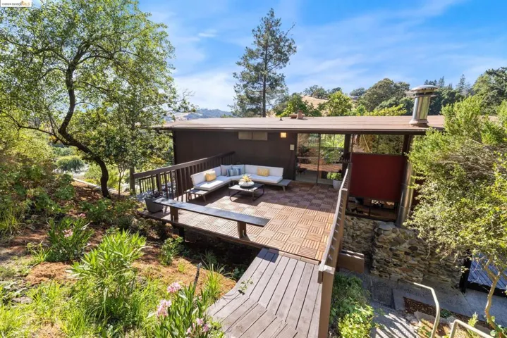 1189 Bacon Way, Lafayette, California 94549