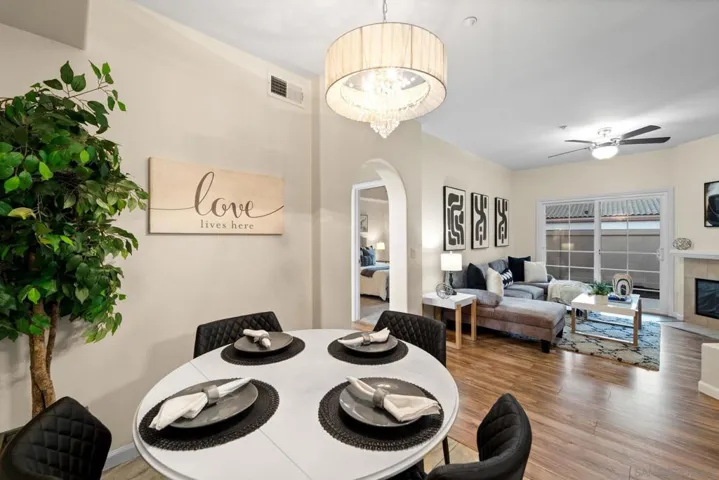 2707 Lake Pointe Dr 106, Spring Valley, California 91977