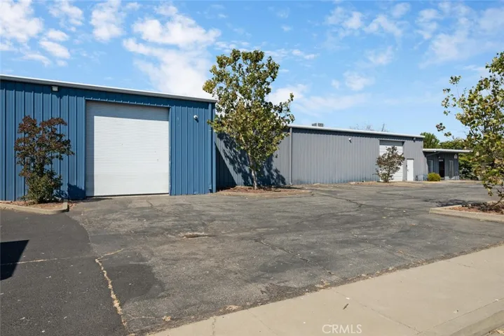 751 Liberator Street, Chico, California 95973