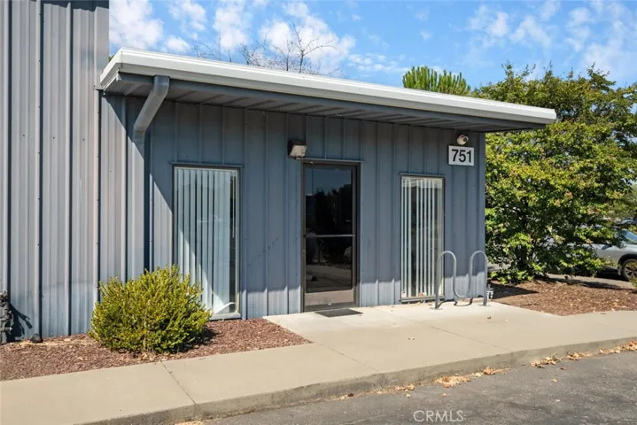 751 Liberator Street, Chico, California 95973