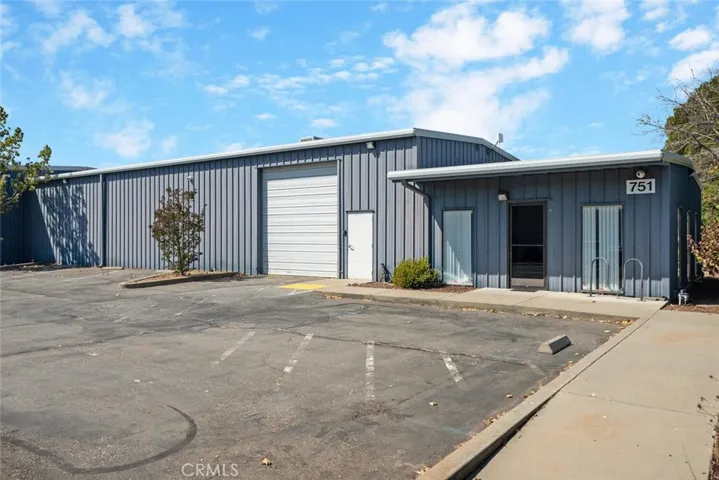 751 Liberator Street, Chico, California 95973