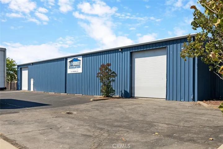 751 Liberator Street, Chico, California 95973