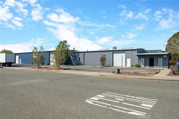 751 Liberator Street, Chico, California 95973