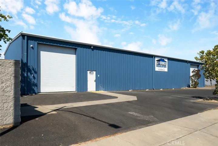751 Liberator Street, Chico, California 95973