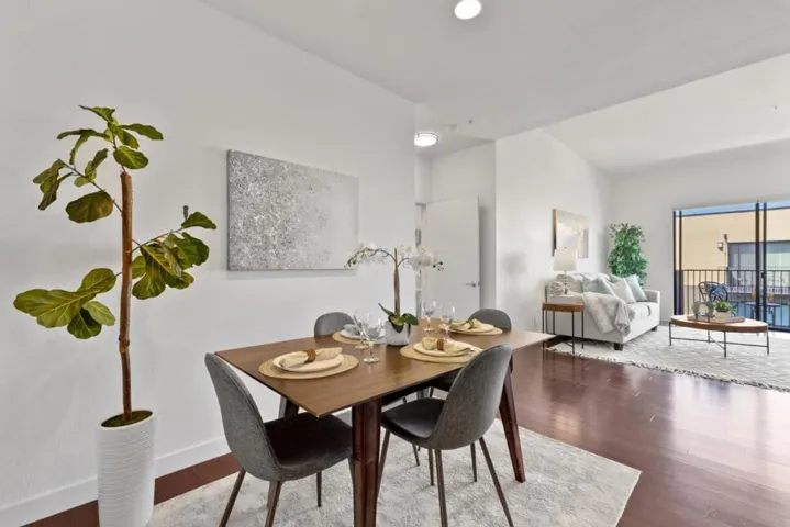 88 Bush Street 4148, San Jose, California 95126