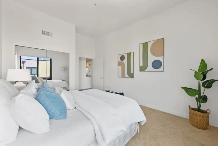88 Bush Street 4148, San Jose, California 95126