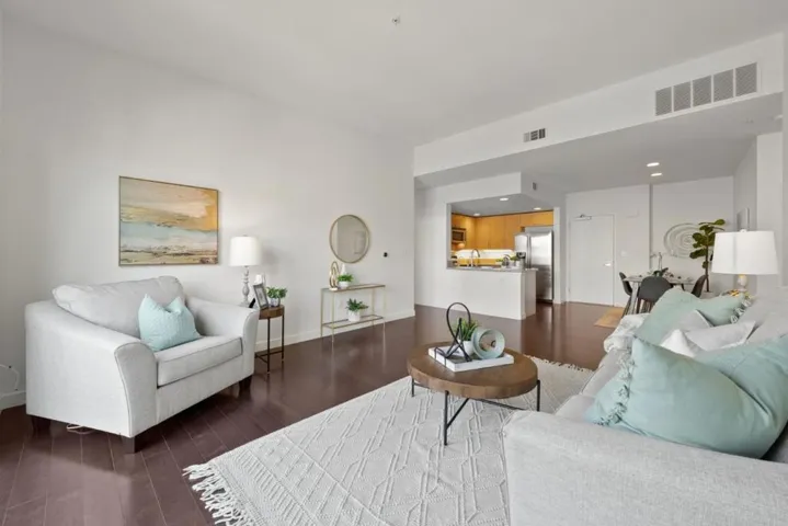 88 Bush Street 4148, San Jose, California 95126