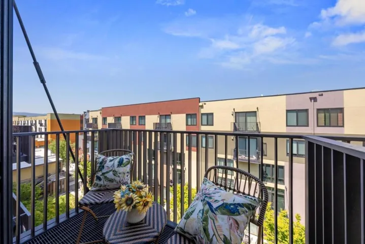 88 Bush Street 4148, San Jose, California 95126