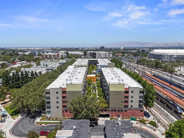 88 Bush Street 4148, San Jose, California 95126