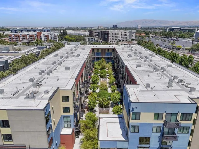 88 Bush Street 4148, San Jose, California 95126