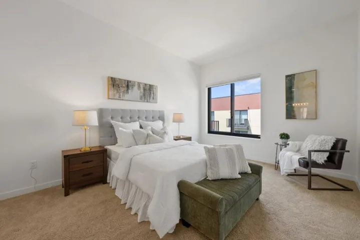 88 Bush Street 4148, San Jose, California 95126