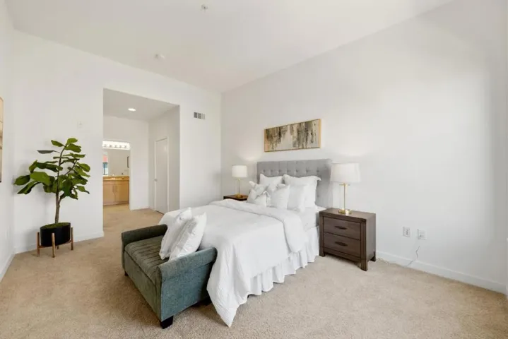 88 Bush Street 4148, San Jose, California 95126