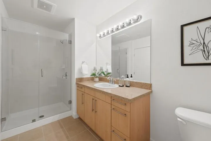 88 Bush Street 4148, San Jose, California 95126