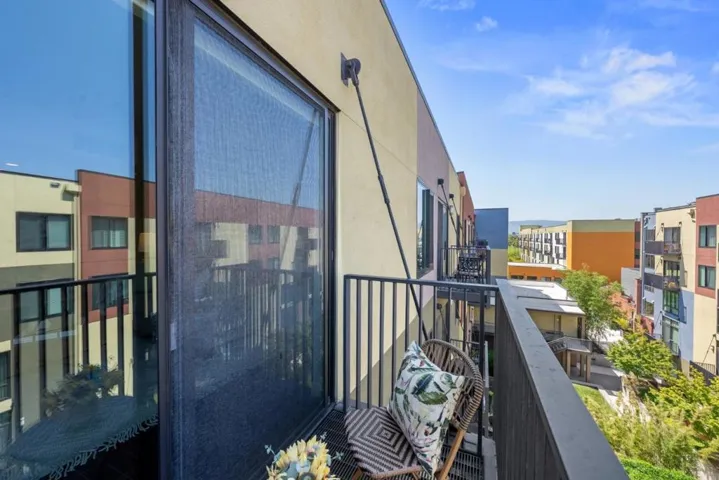 88 Bush Street 4148, San Jose, California 95126