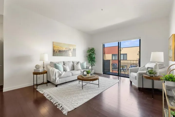 88 Bush Street 4148, San Jose, California 95126