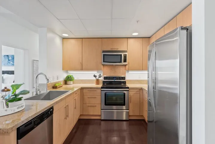 88 Bush Street 4148, San Jose, California 95126